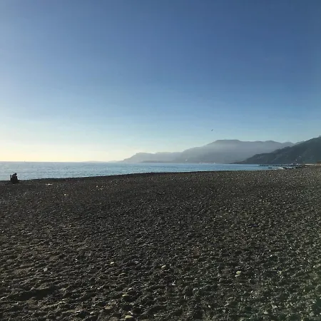 Costa Azzurra Vakantiehuis Vallecrosia