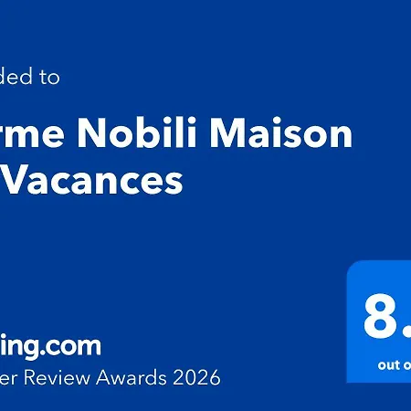 Vakantiehuis Costa Azzurra Vallecrosia