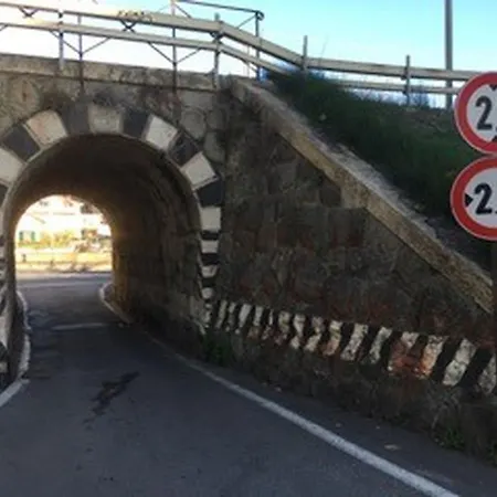 Hébergement de vacances Costa Azzurra *