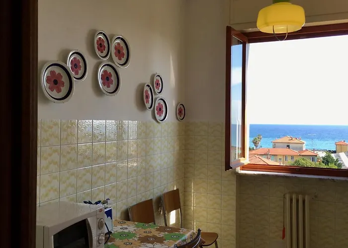 Holiday home Costa Azzurra Vallecrosia