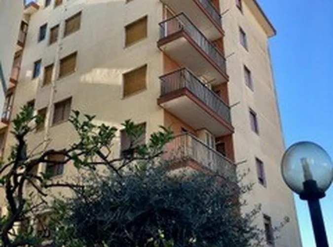 Vakantiehuis Costa Azzurra