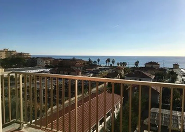 Costa Azzurra Vallecrosia