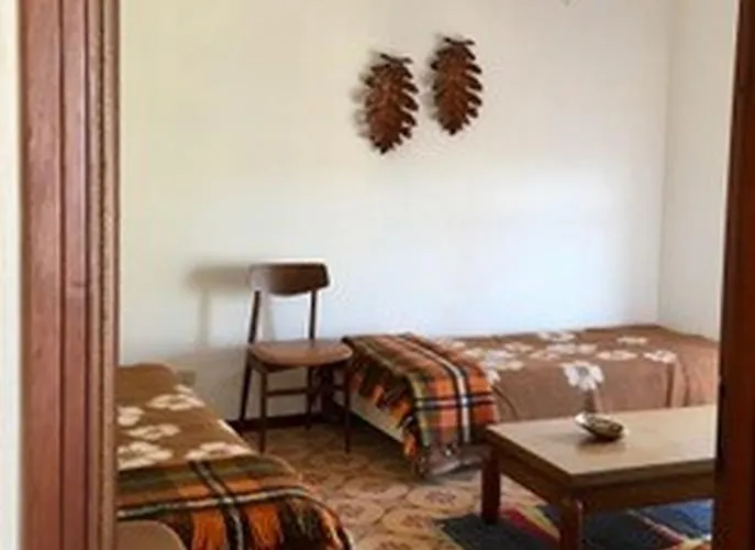Holiday home Costa Azzurra Vallecrosia