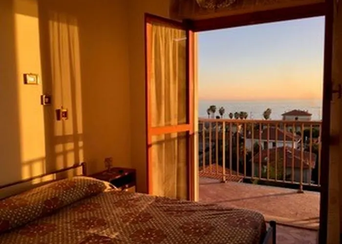 Costa Azzurra Vakantiehuis *