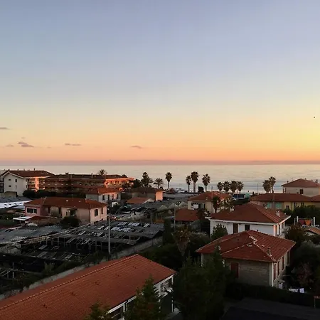 Casa vacanze Costa Azzurra