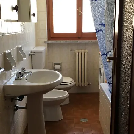 Costa Azzurra * Vallecrosia