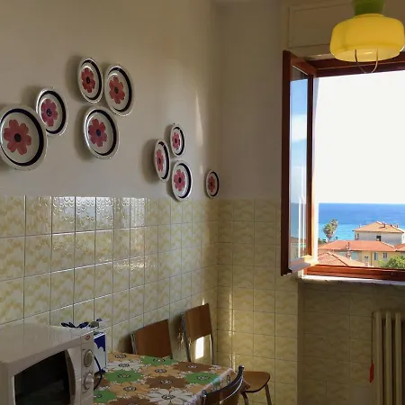 Casa vacanze Costa Azzurra Vallecrosia