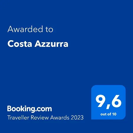 Costa Azzurra * Vallecrosia