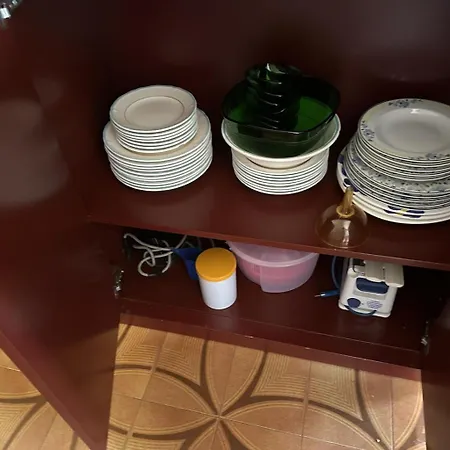 度假居 Costa Azzurra