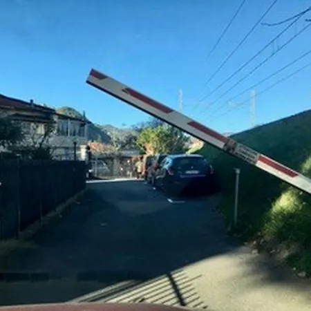 Сasa de vacaciones Costa Azzurra