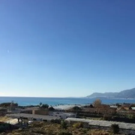 Costa Azzurra * Vallecrosia