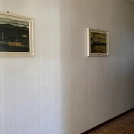 Tatil Evi Costa Azzurra