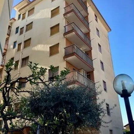 Casa vacanze Costa Azzurra