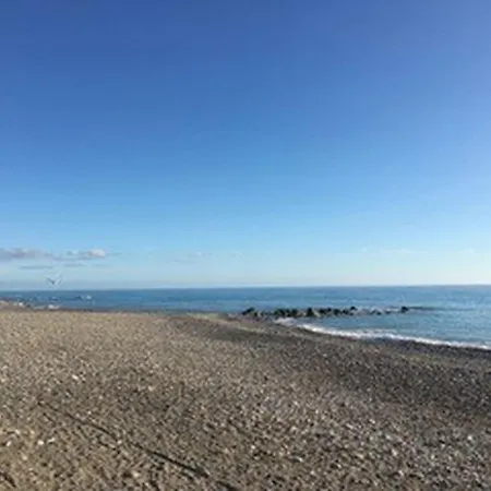 Costa Azzurra Vallecrosia