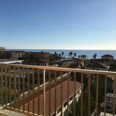 Costa Azzurra Vallecrosia