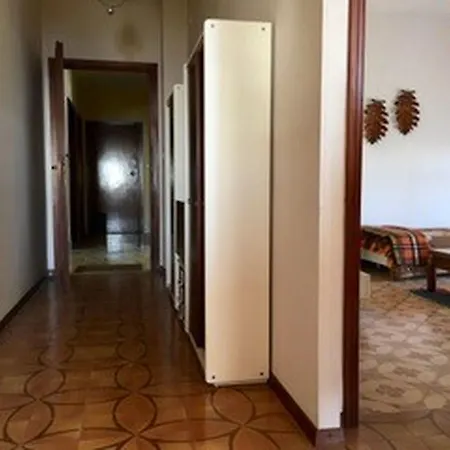 Costa Azzurra * Vallecrosia