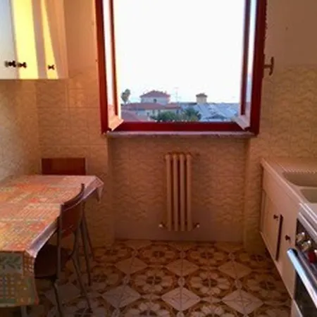 Tatil Evi Costa Azzurra Vallecrosia