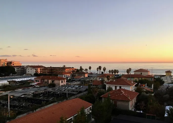 Сasa de vacaciones Costa Azzurra