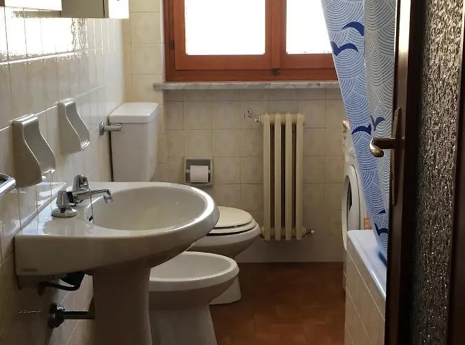 Costa Azzurra * Vallecrosia