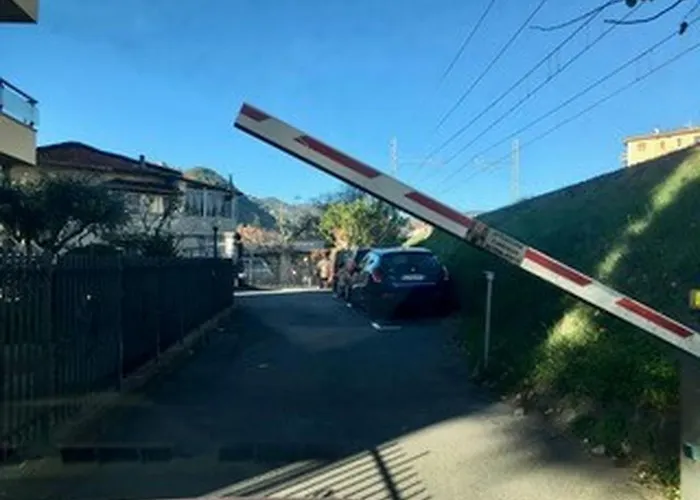 Vakantiehuis Costa Azzurra