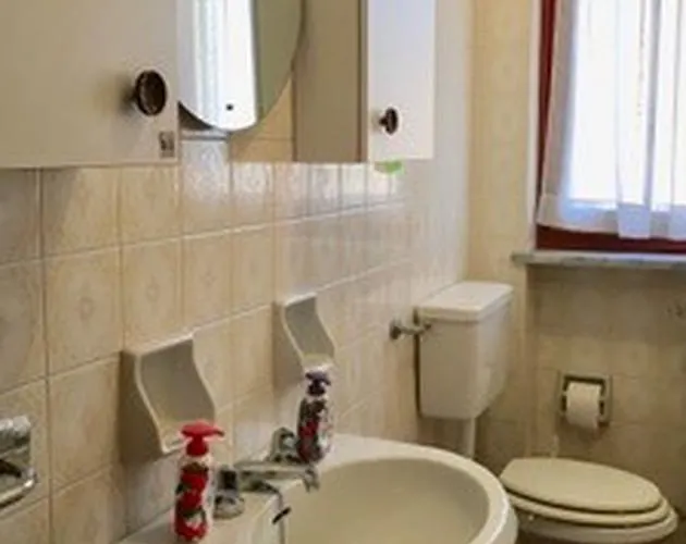 Costa Azzurra Vakantiehuis *