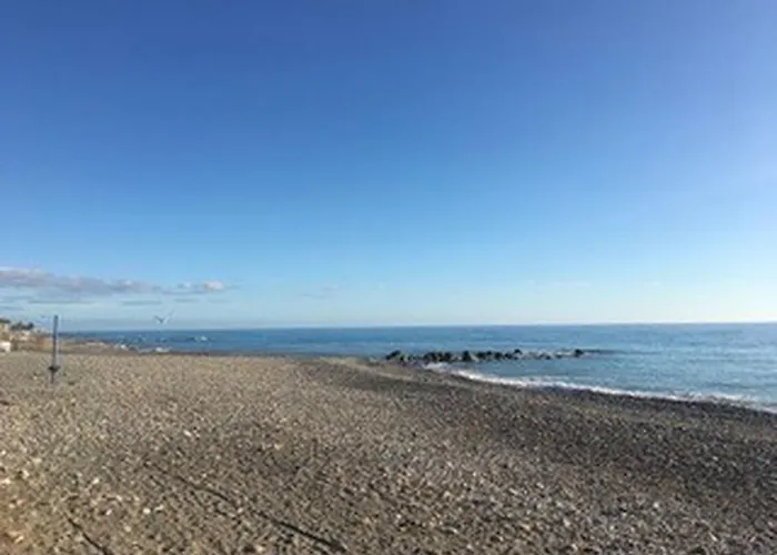 Costa Azzurra Vallecrosia