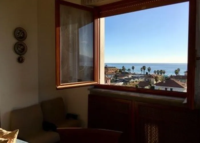 Сasa de vacaciones Costa Azzurra