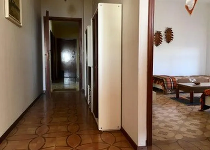 Costa Azzurra * Vallecrosia