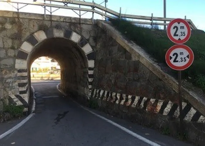 Сasa de vacaciones Costa Azzurra *