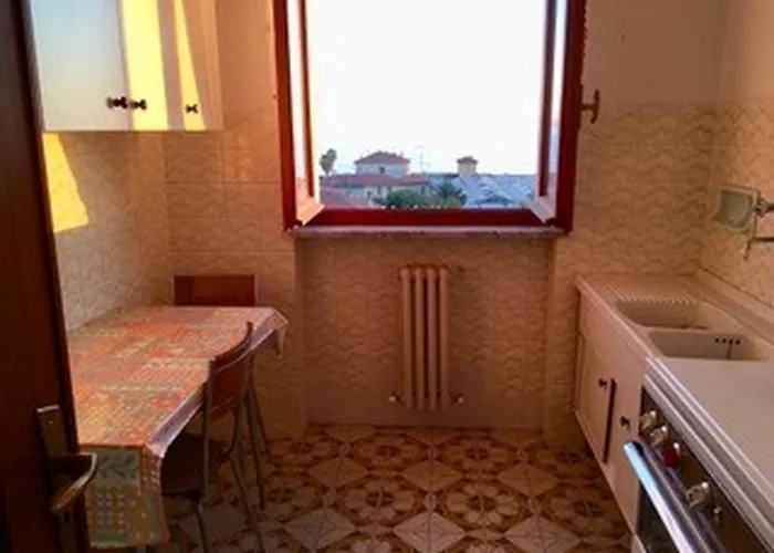 Сasa de vacaciones Costa Azzurra Vallecrosia